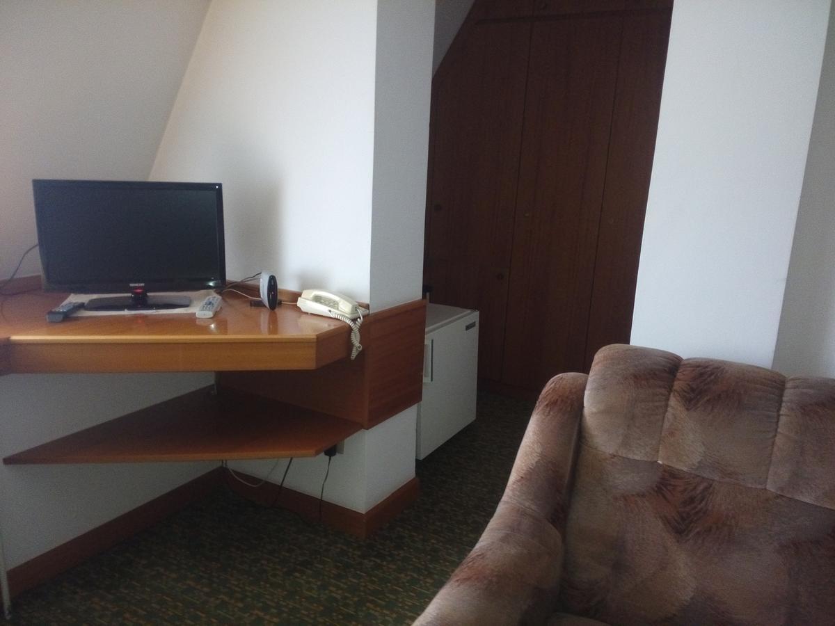 Hotel Bestar Mladá Boleslav Extérieur photo
