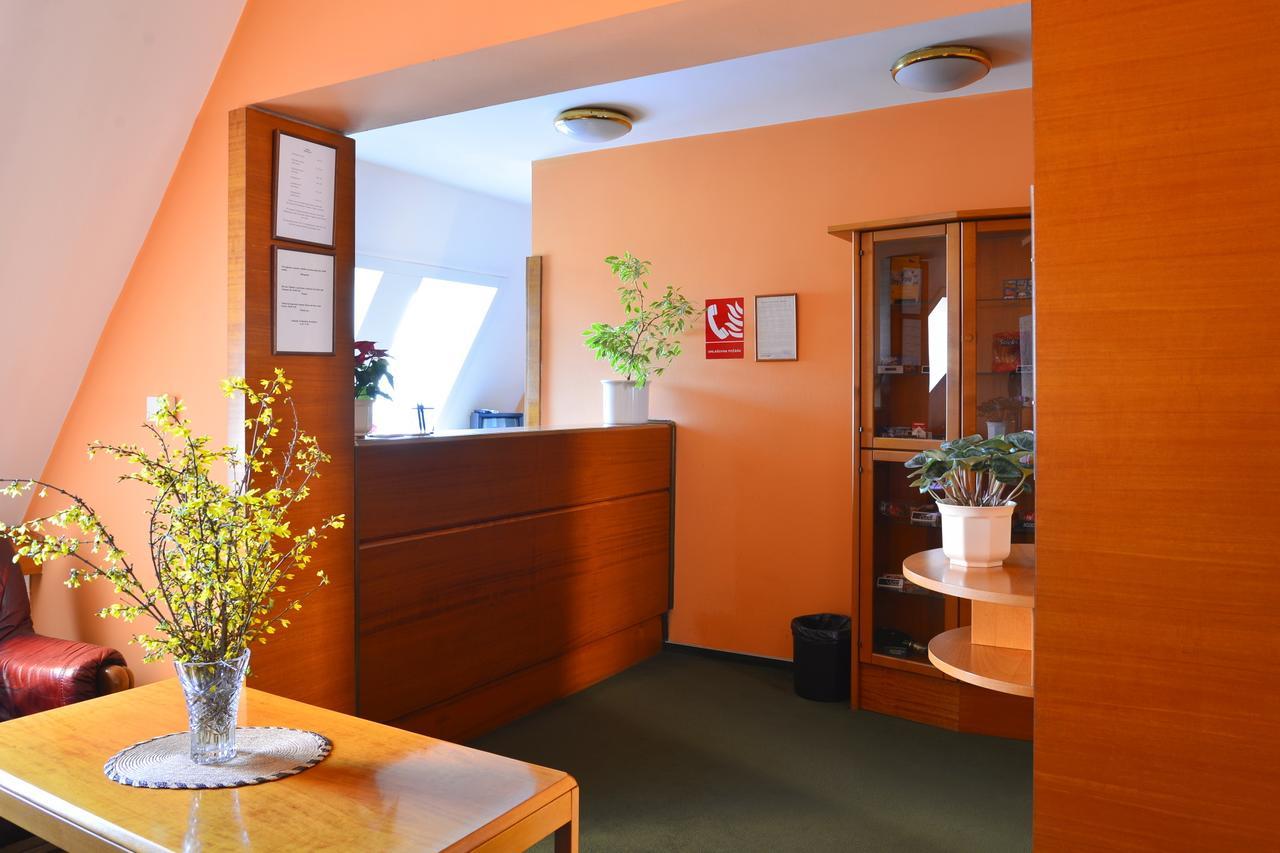 Hotel Bestar Mladá Boleslav Extérieur photo