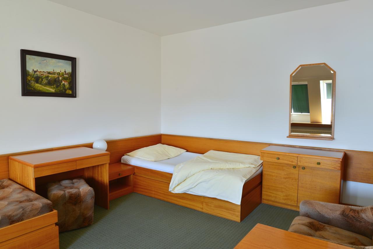 Hotel Bestar Mladá Boleslav Extérieur photo